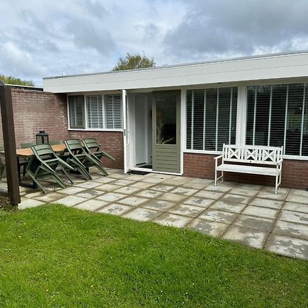 De Boet, Dicht Bij Duinen En Zee Villa Warmenhuizen Ngoại thất bức ảnh