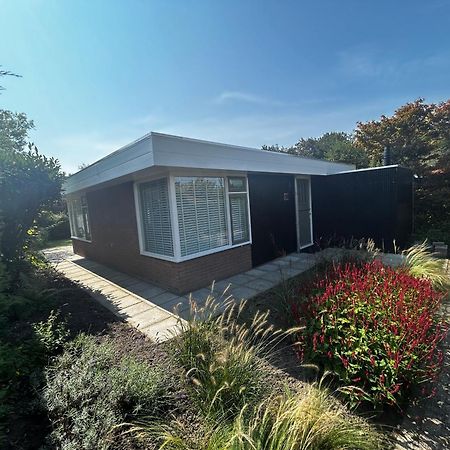 De Boet, Dicht Bij Duinen En Zee Villa Warmenhuizen Ngoại thất bức ảnh