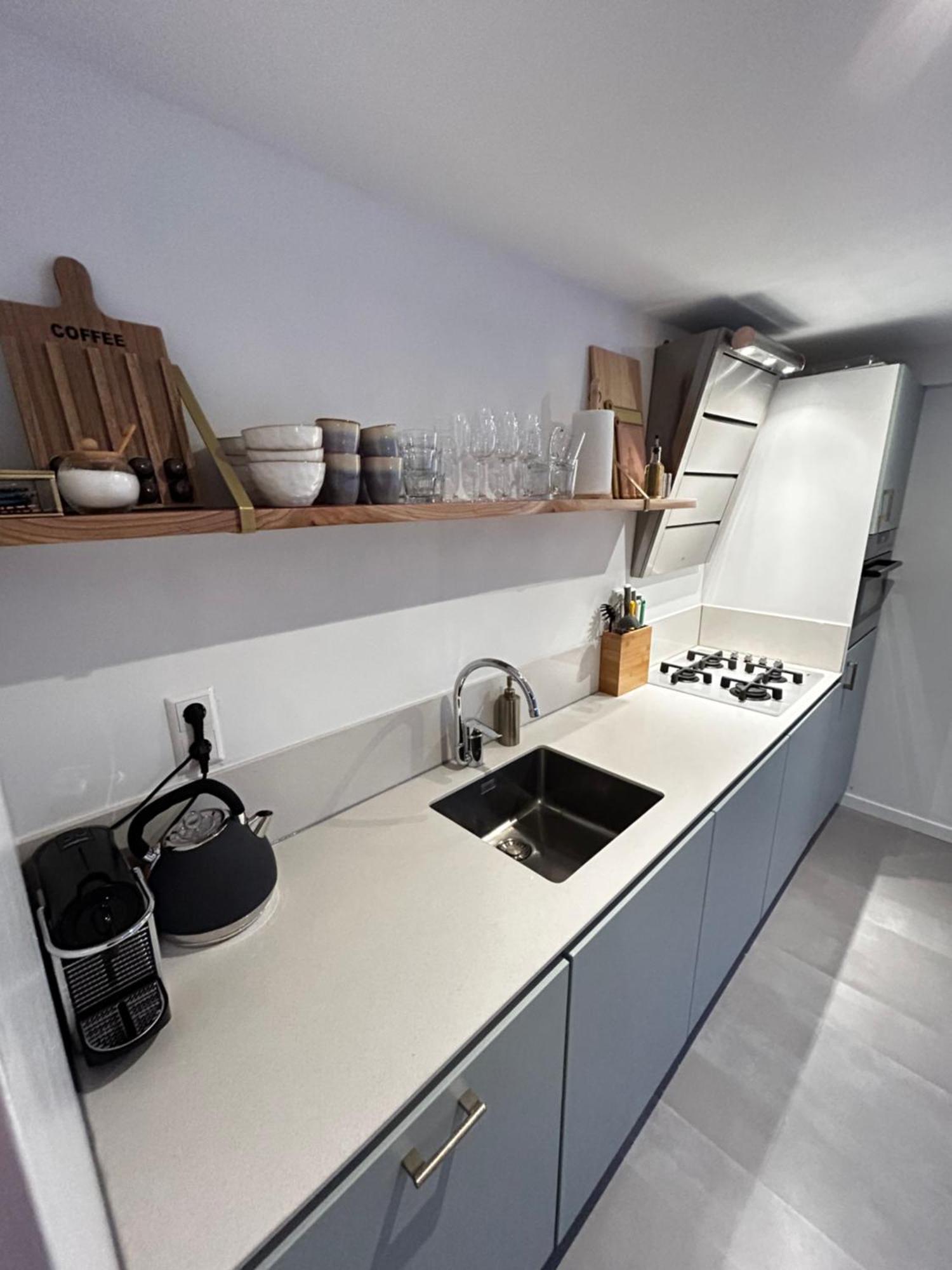 De Boet, Dicht Bij Duinen En Zee Villa Warmenhuizen Ngoại thất bức ảnh