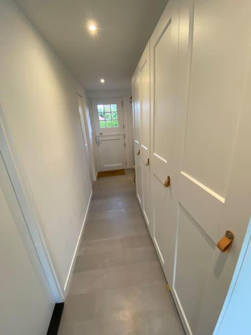 De Boet, Dicht Bij Duinen En Zee Villa Warmenhuizen Ngoại thất bức ảnh