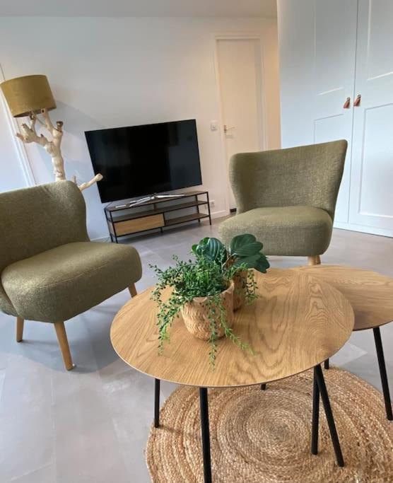De Boet, Dicht Bij Duinen En Zee Villa Warmenhuizen Ngoại thất bức ảnh