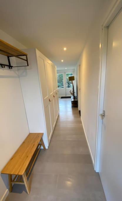 De Boet, Dicht Bij Duinen En Zee Villa Warmenhuizen Ngoại thất bức ảnh
