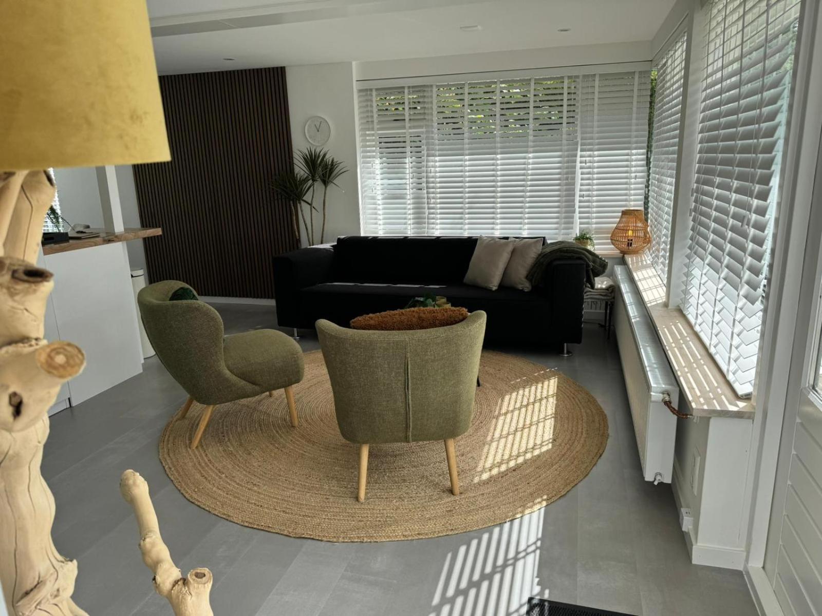 De Boet, Dicht Bij Duinen En Zee Villa Warmenhuizen Ngoại thất bức ảnh