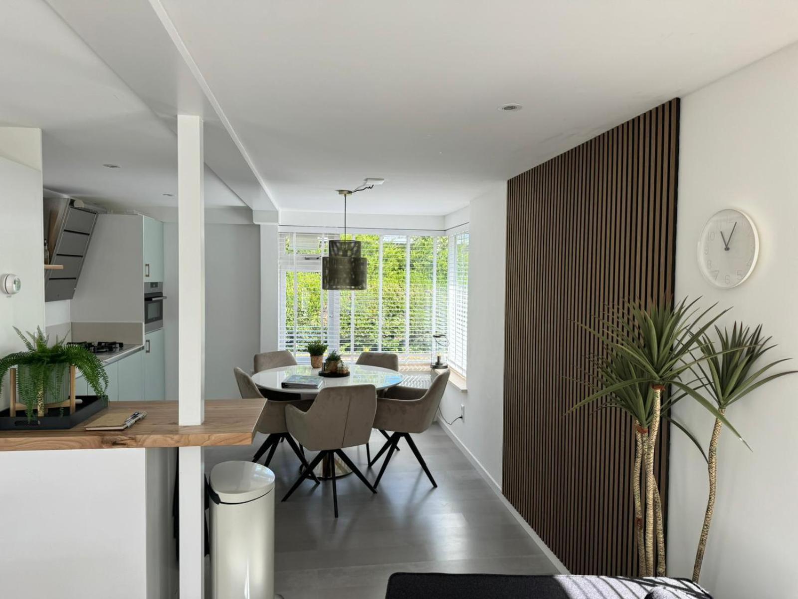 De Boet, Dicht Bij Duinen En Zee Villa Warmenhuizen Ngoại thất bức ảnh