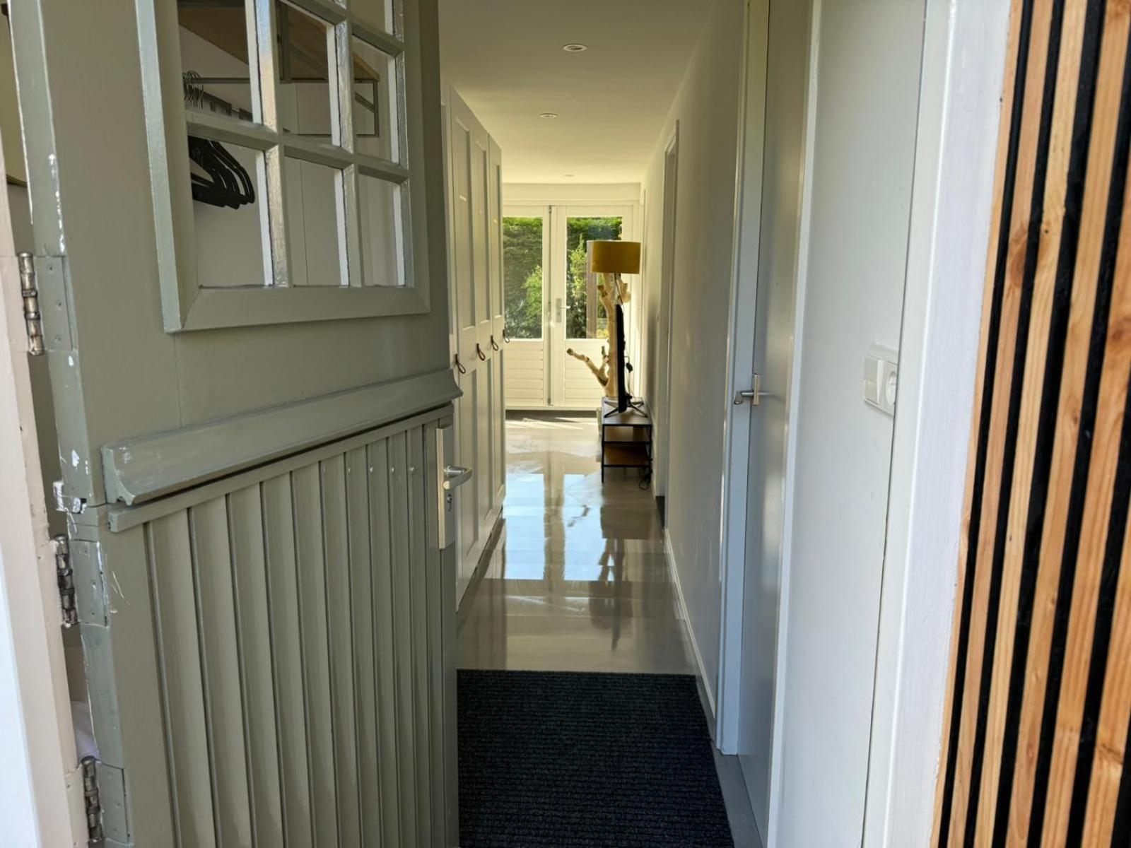 De Boet, Dicht Bij Duinen En Zee Villa Warmenhuizen Ngoại thất bức ảnh