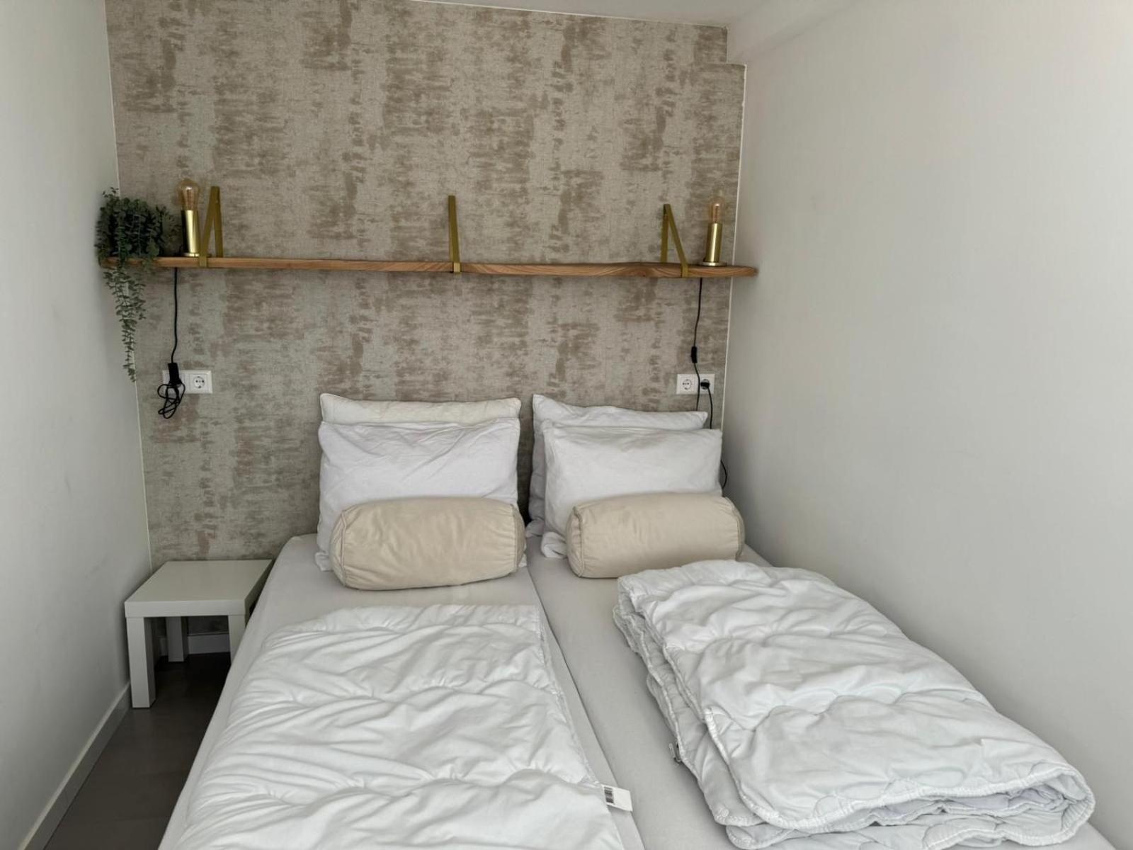 De Boet, Dicht Bij Duinen En Zee Villa Warmenhuizen Ngoại thất bức ảnh
