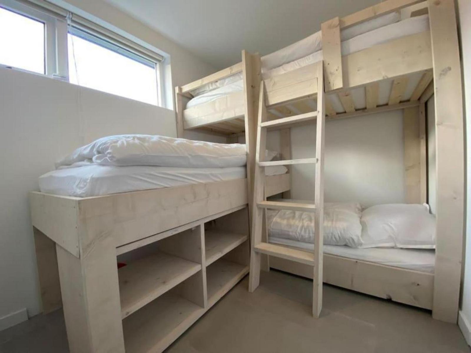 De Boet, Dicht Bij Duinen En Zee Villa Warmenhuizen Ngoại thất bức ảnh