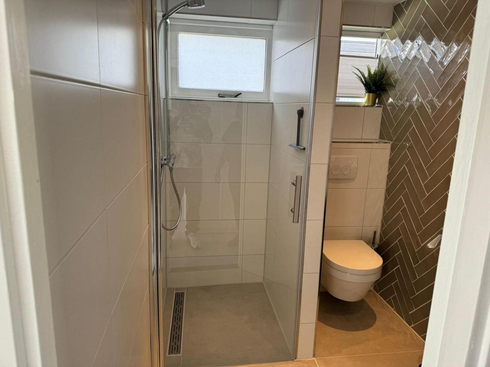 De Boet, Dicht Bij Duinen En Zee Villa Warmenhuizen Ngoại thất bức ảnh