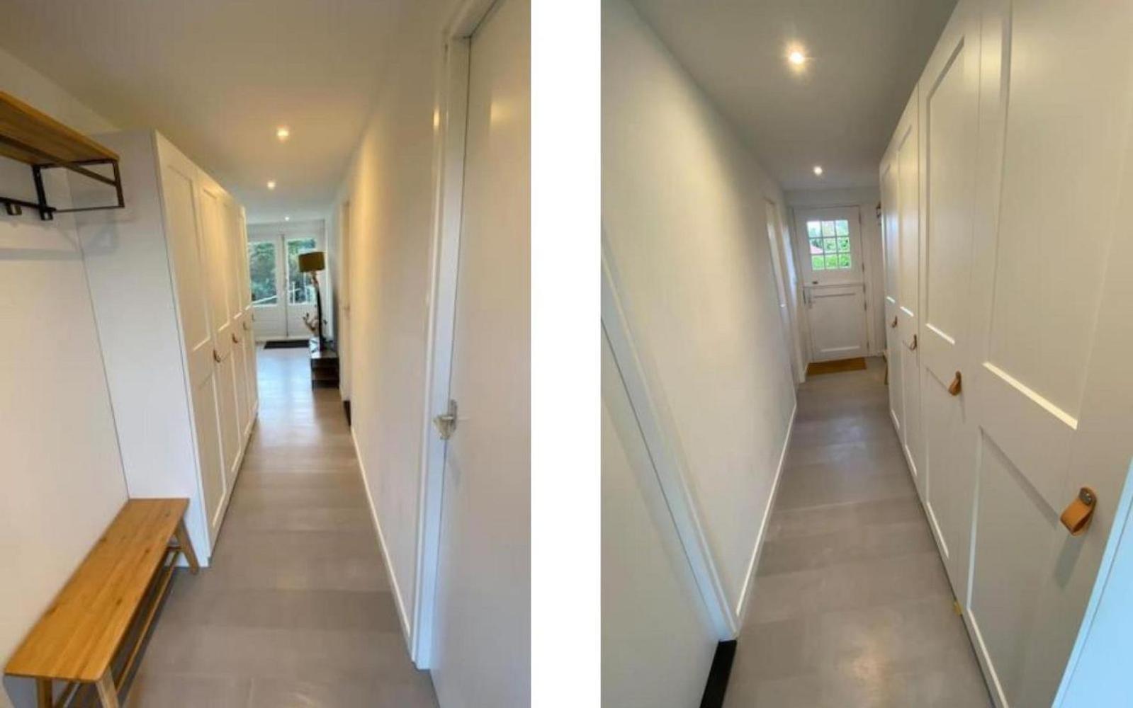 De Boet, Dicht Bij Duinen En Zee Villa Warmenhuizen Ngoại thất bức ảnh
