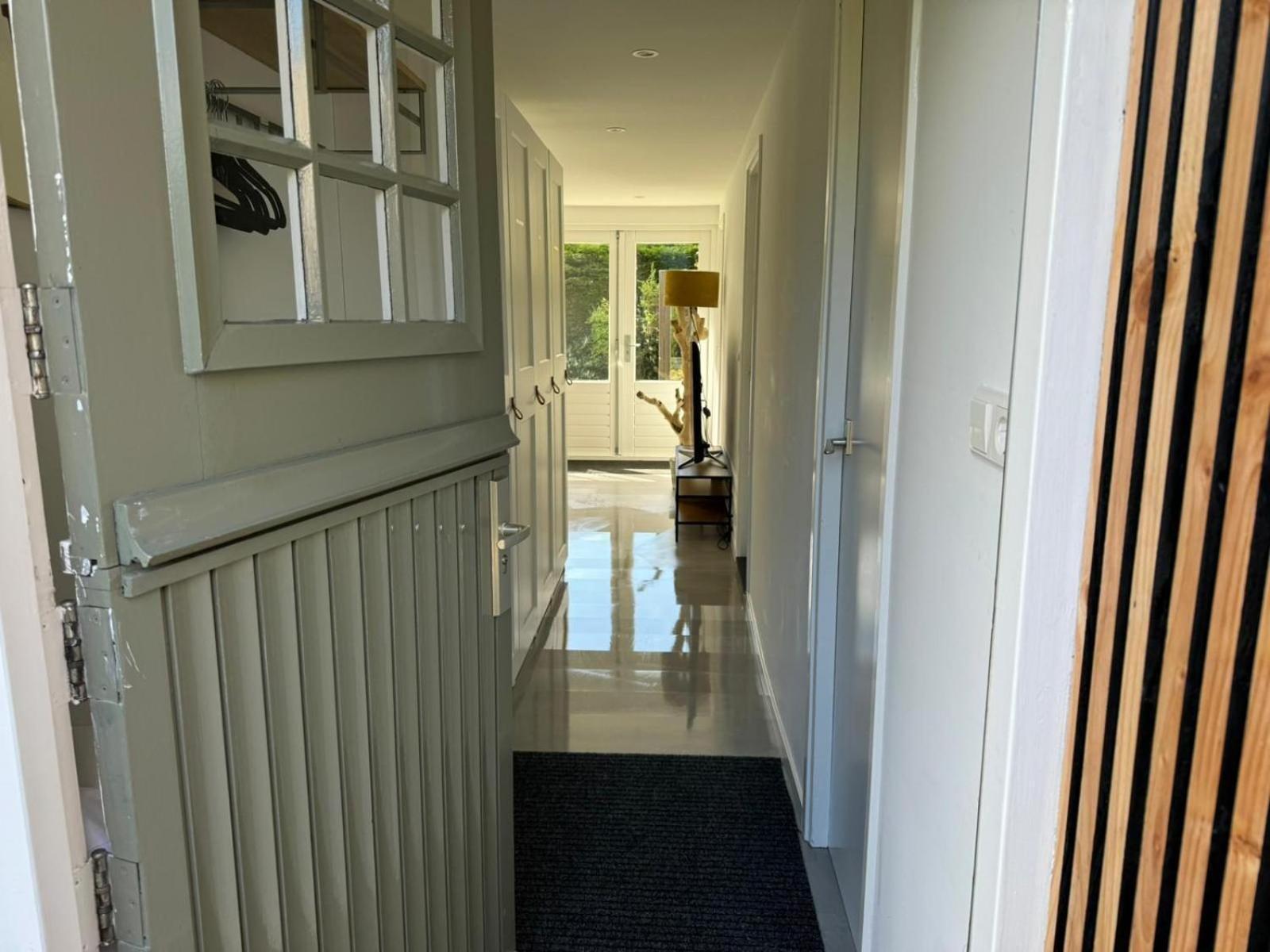 De Boet, Dicht Bij Duinen En Zee Villa Warmenhuizen Ngoại thất bức ảnh