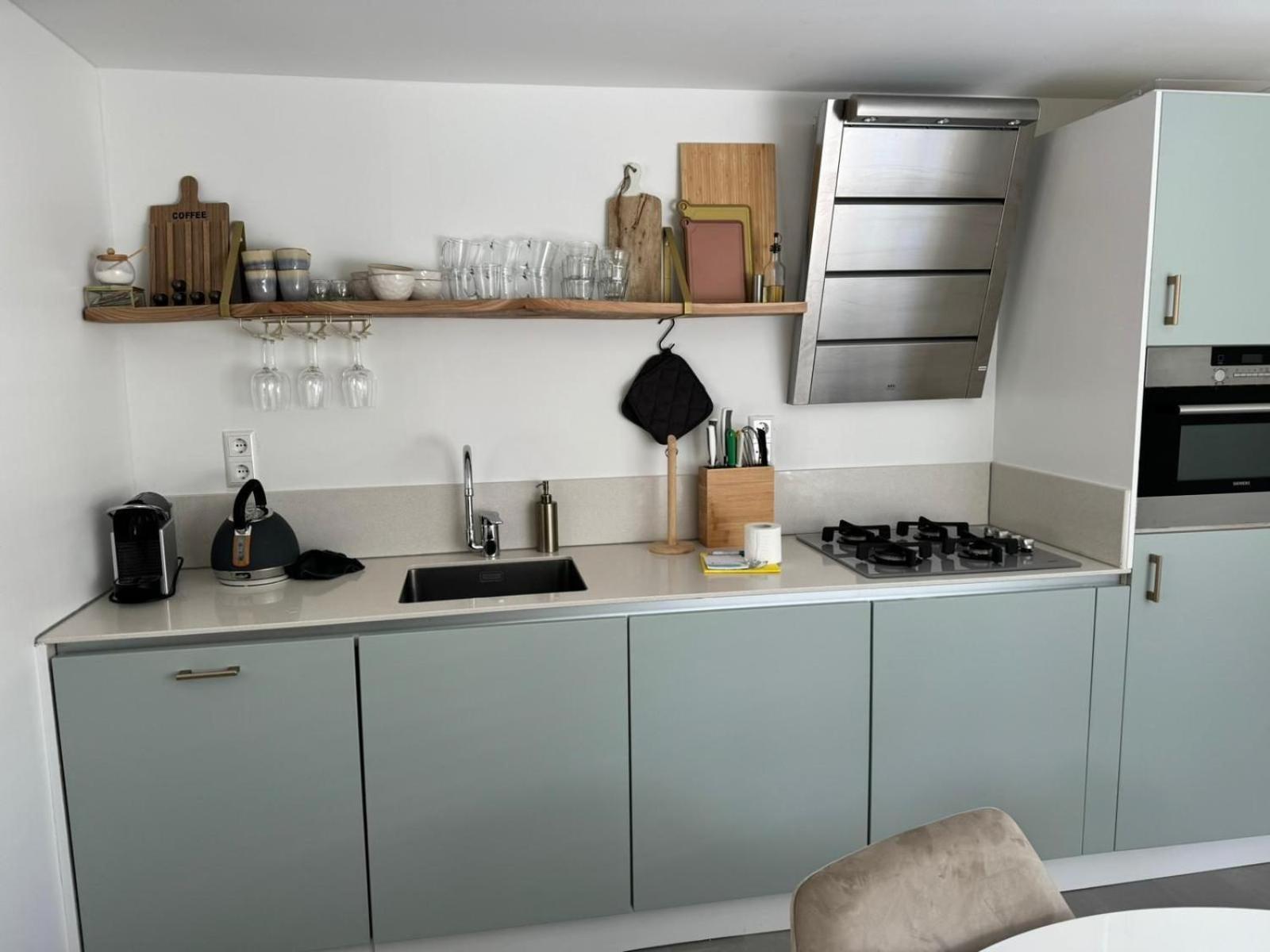 De Boet, Dicht Bij Duinen En Zee Villa Warmenhuizen Ngoại thất bức ảnh