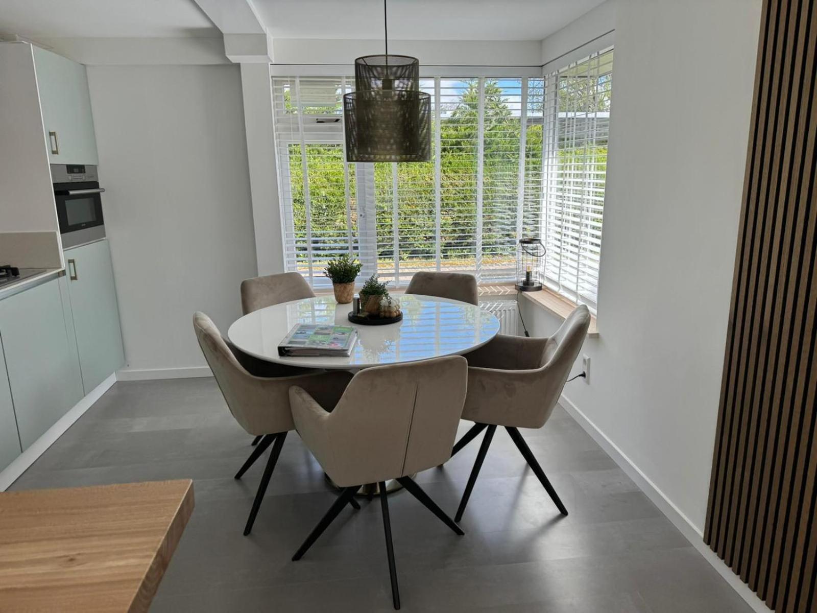 De Boet, Dicht Bij Duinen En Zee Villa Warmenhuizen Ngoại thất bức ảnh