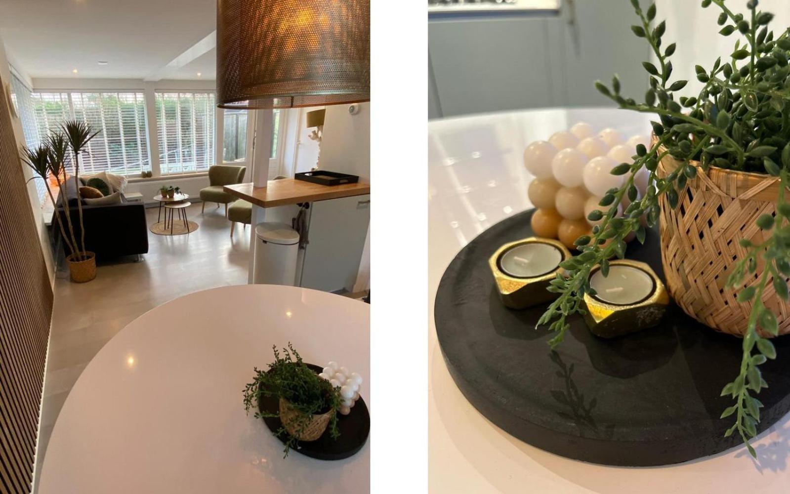 De Boet, Dicht Bij Duinen En Zee Villa Warmenhuizen Ngoại thất bức ảnh